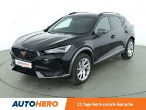 CUPRA Formentor 1.5 TSI ACT Aut*NAVI*LED*ACC*CAM*PDC*SHZ*KLIMA*
