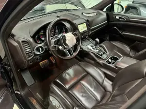 Porsche Cayenne Bild 5
