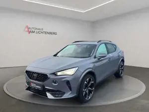 CUPRA Formentor 2.0 TDI 4Drive LED+ACC+NAVI+LEDER+PANO+KAMERA+AHK