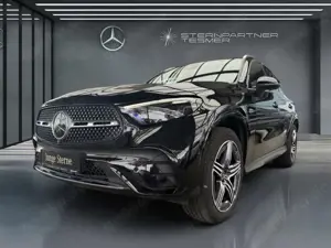 Mercedes-Benz GLC 300 e 4M AMG, 20'', Pano-D., DISTR., HuD, DC
