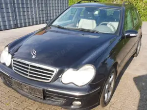 Mercedes-Benz C 200 C 200 T CDI Avantgarde DPF Sport Edition