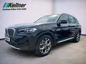 BMW X3 xDr.20d Aut. AHK+ACC+Pano+HIFI+adapt.LED-SW