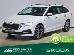 Skoda Octavia Combi 2.0 TDI Clever PANO|RCam|SHZv+h|APP