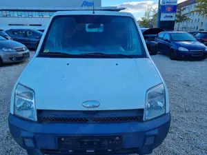 Ford Transit Connect Transit Connect (Kurz)