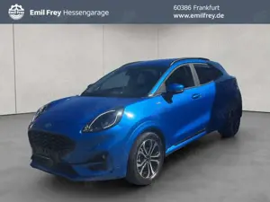 Ford Puma 1.0 EcoBoost Hybrid Aut. ST-LINE X
