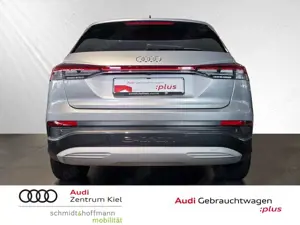 Audi Q4 e-tron AHK ACC Matrix-LED Panorama Klima Navi Leder Bild 5