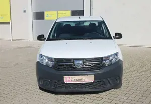 Dacia Logan Bild 3