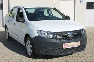 Dacia Logan Bild 2