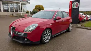Alfa Romeo Giulietta 2.0 JTDm 16V TCT Super