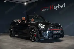 MINI John Cooper Works Cabrio ACC-Leder-HarmanK-DAB