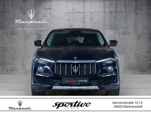 Maserati Levante Q4 *Vollausstattung* MY19