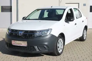 Dacia Logan Bild 4