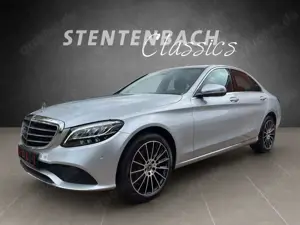 Mercedes-Benz C 200 d Lim. Avantgarde *Kamera *Navi *Allwetter