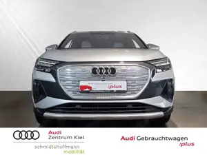 Audi Q4 e-tron AHK ACC Matrix-LED Panorama Klima Navi Leder Bild 2