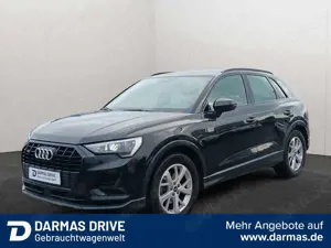 Audi Q3 Q3 advanced quattro 2.0 35 TDI S-Tronic