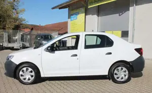 Dacia Logan Bild 5