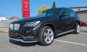 BMW X1 18 d xDrive / X Line / Panorama / AHK