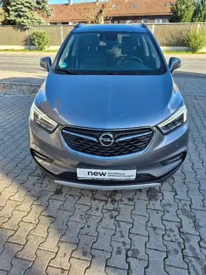 Opel Mokka X Ultimate