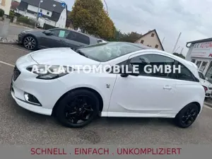 Opel Corsa Color Edition OPC-LINE*TEMPO*SHZ*KLIMA*PDC
