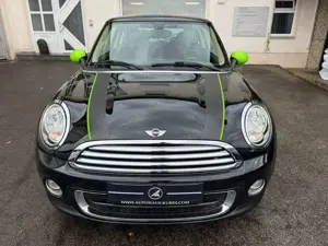MINI One Bild 2