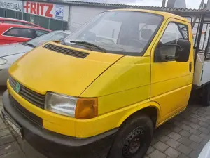 Volkswagen T4 T4-Pritsche  BASTELFAHRZEUG