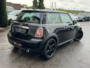 MINI One Bild 5