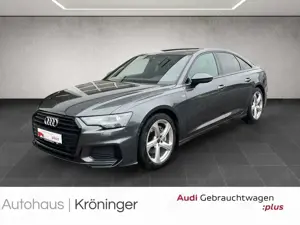 Audi A6 Limousine 45 TFSI Sline Stronic advanced Navi