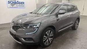 Renault Koleos dCi 175 Initiale Paris 4x4 Aut *BOSE*Pano