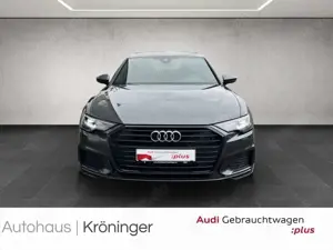 Audi A6 Limousine 45 TFSI Sline Stronic advanced Navi Bild 5