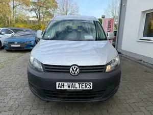 Volkswagen Caddy Bild 3