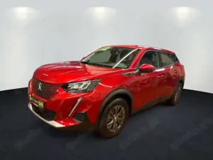 Peugeot e-2008 136 Active Pack LED SHZ Kamera Keyless Bild 3