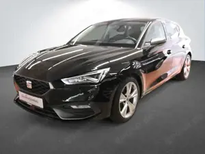 SEAT Leon 1.5 TSI FR LED PDC ACC SzHzg