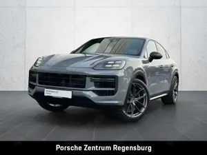 Porsche Cayenne Turbo E-Hybrid Coupé mit GT-Paket 360°