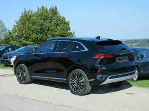 GWM WEY 05 2.0 PHEV 350 kW AWD Premium Bild 5