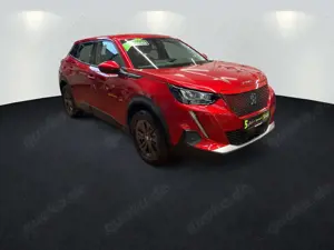 Peugeot e-2008 136 Active Pack LED SHZ Kamera Keyless Bild 2