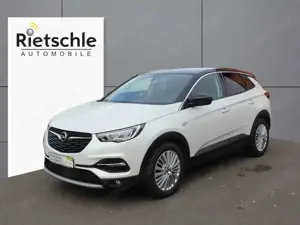 Opel Grandland 120 Jahre