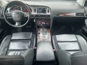 Audi A6 allroad 3.0 TDI