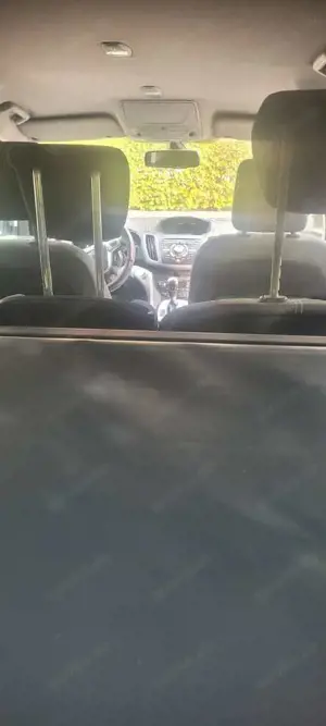 Ford C-Max C-Max Diesel 2.0 TDCi Aut. Trend