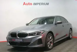 BMW 320 d xDrive Limousine*LED*WIDESCREEN*DAB*