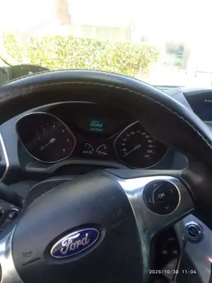 Ford C-Max C-Max Diesel 2.0 TDCi Aut. Titanium