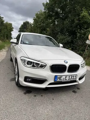 BMW 118 118i