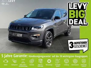 Jeep Compass 1.3 S Plug in 4WD *XENON*KLIMA*SHZ*RFK*