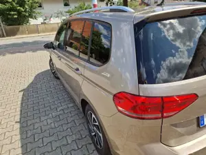 Volkswagen Touran Touran 1.6 TDI SCR Join Zahnriemen NEU! Bild 5