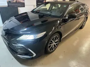 Toyota Camry Hybrid 2.5 Luxury
