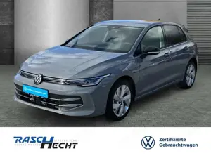 Volkswagen Golf VIII Goal 1.5 TSI eHybrid DSG*AHK*LED*NAVI*