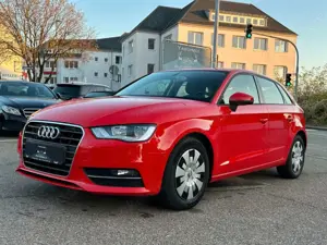 Audi A3 Sportback attraction 1.4 TFSI*PDC*26.000 KM *