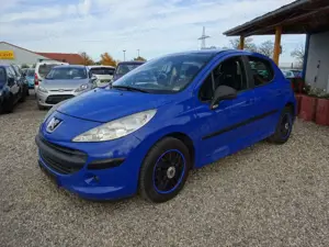 Peugeot 207 Tendance 90*Klima