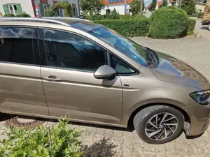 Volkswagen Touran Touran 1.6 TDI SCR Join Zahnriemen NEU! Bild 2