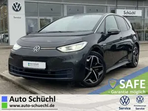 Volkswagen ID.3 PRO-PERFORMANCE WÄRMEPUMPE+NAVI+LED+CCS+KA