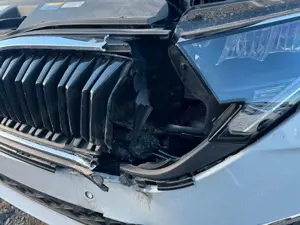 Skoda Octavia Bild 4